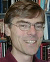 Headshot of Dr. Douglas Grotjahn