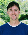 Headshot of Dr. Scott Roesch