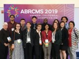 Two MARC Scholars Win the ABRCMS Outstanding Poster Presentation Award