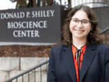 MARC Scholar awarded CSU Trustees’ Award for Outstanding Achievement