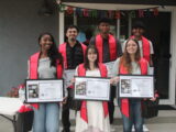 Congratulations to Our 2025 MARC Scholar Graduates!